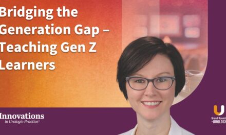 Bridging the Generation Gap: Teaching Gen Z Learners