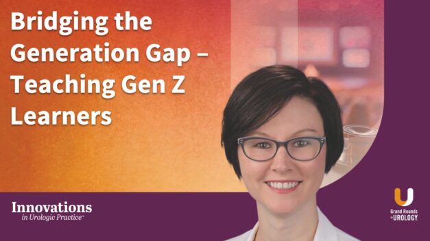 Bridging the Generation Gap: Teaching Gen Z Learners