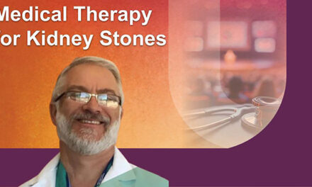 Medical Therapy for Kidney Stones