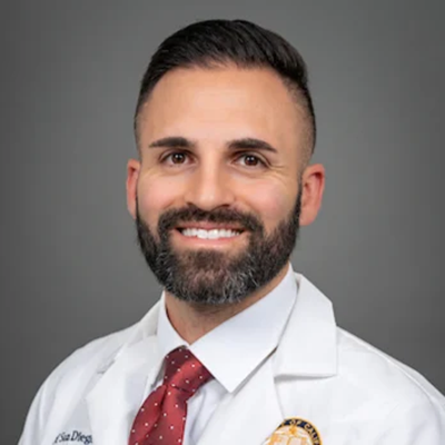 Ryan Nasseri, MD