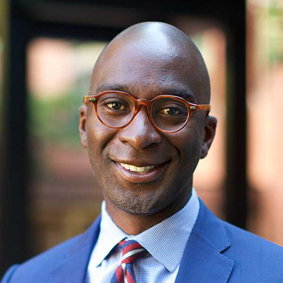 Yaw A. Nyame MD, MS, MBA