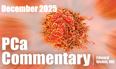 PCa Commentary | Volume 208 – December 2025