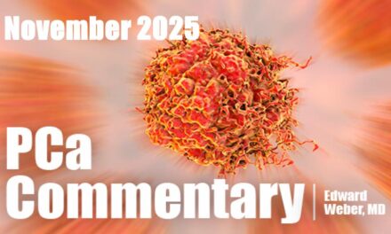 PCa Commentary | Volume 207 – November 2025