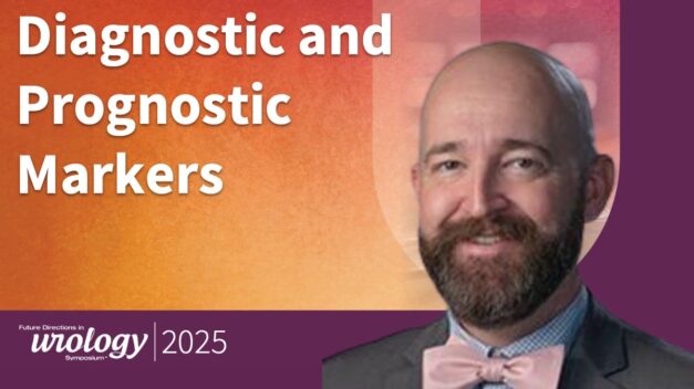 Diagnostic and Prognostic Biomarkers