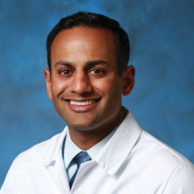 Roshan M. Patel, MS, MD