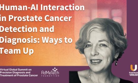 Human–AI Interaction in Prostate Cancer Detection and Diagnosis: Ways to Team Up