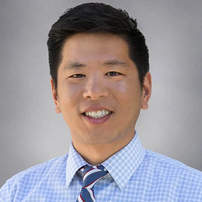 Jason Woo, MD