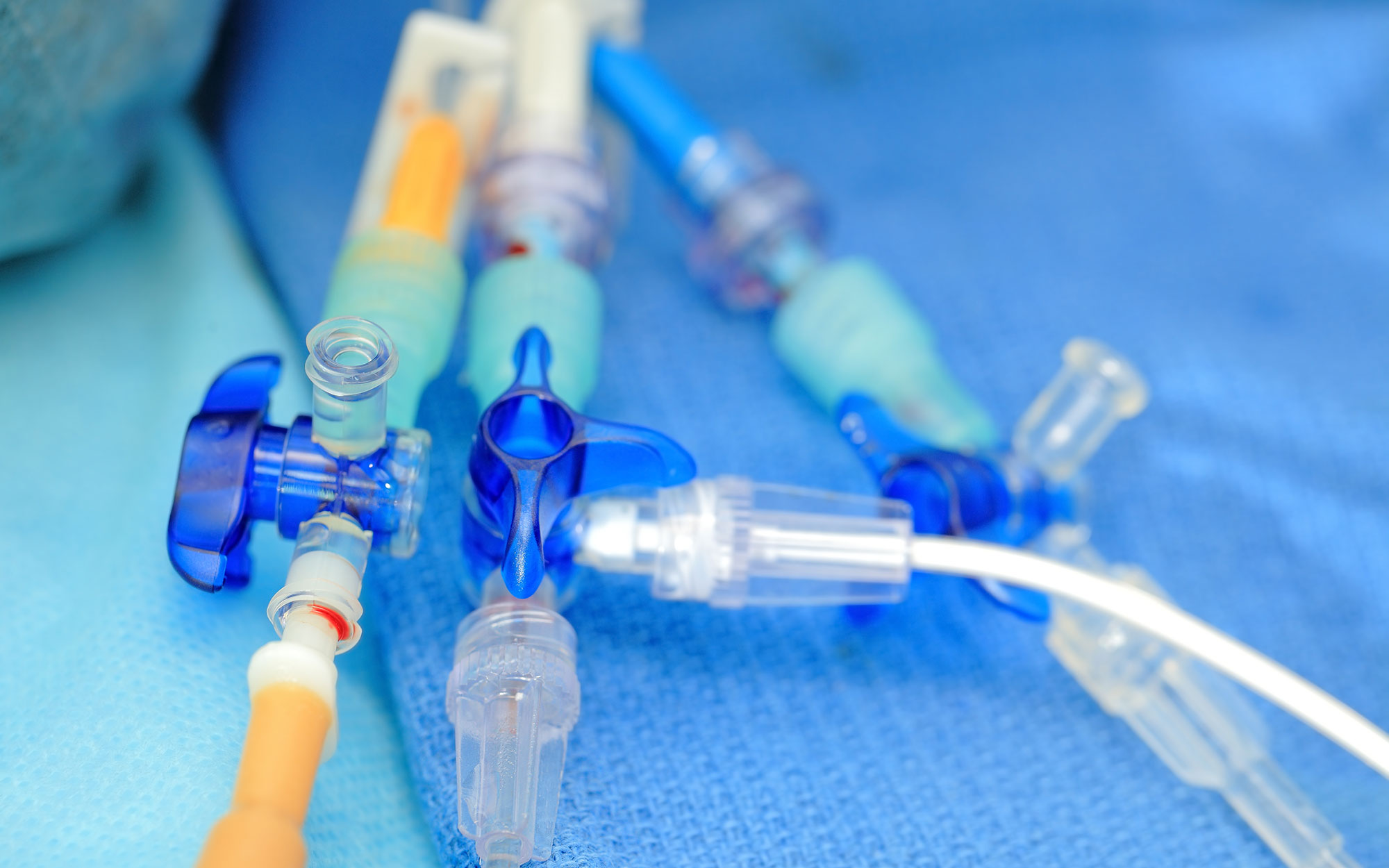 Urologic Tubes, Catheters, Devices