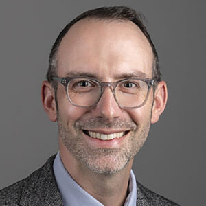 David J. Einstein, MD