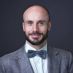 Francesco Giganti, MD, PhD