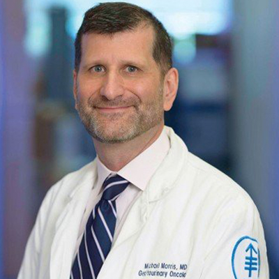 Michael J. Morris, MD