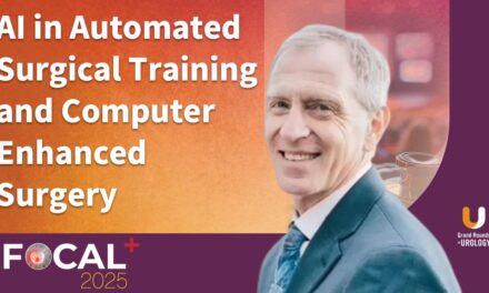 AI in Automated Surgical Training and Computer Enhanced Surgery