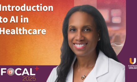 Introduction to AI in Healthcare