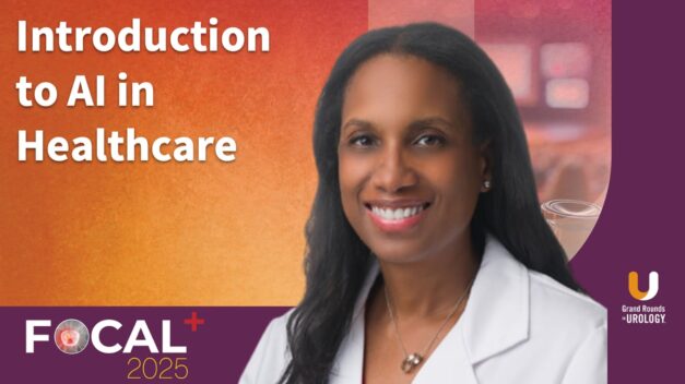 Introduction to AI in Healthcare