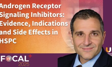 Androgen Receptor Signaling Inhibitors: Evidence, Indications and Side Effects in HSPC