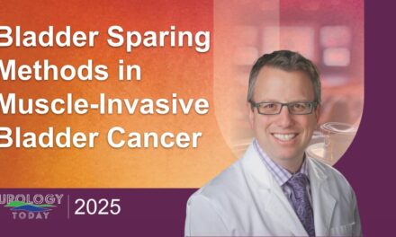 Bladder Sparing Methods in Muscle-Invasive Bladder Cancer
