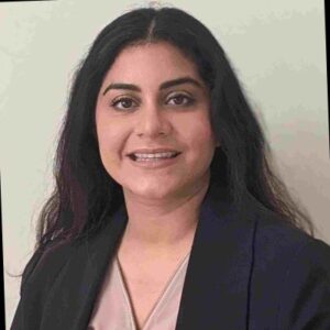 Deepika Bhagwat, MD, BCMAS