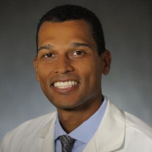 Curtiland Deville, Jr., MD, FASTRO, FACR