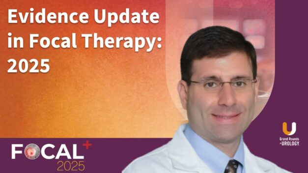Evidence Update in Focal Therapy: 2025