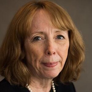 Katherine Whittaker Ferrara, PhD