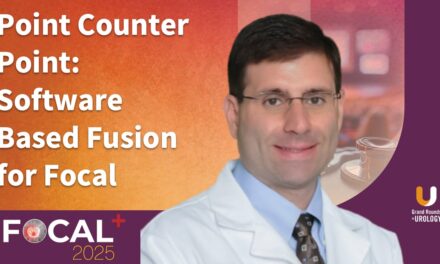 Point Counter Point: Software-Based Fusion for Focal