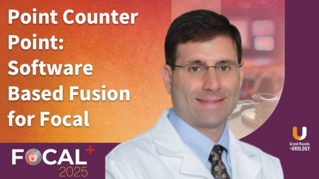 Point Counter Point: Software-Based Fusion for Focal