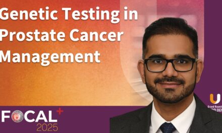 Genetic Testing in Prostate Cancer Management