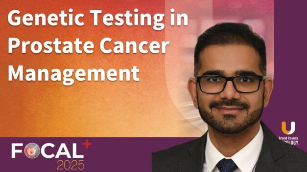 Genetic Testing in Prostate Cancer Management