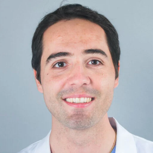 Giovanni Lughezzani, MD