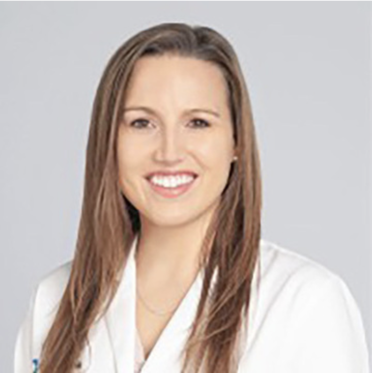 Kara Richey, MSN, APRN, AGNP-C, AOCNP