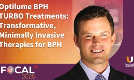 Optilume BPH TURBO Treatments — Transformative, Minimally Invasive Therapies for BPH