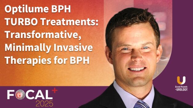 Optilume BPH TURBO Treatments — Transformative, Minimally Invasive Therapies for BPH
