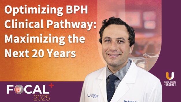 Optimizing BPH Clinical Pathway: Navigating the Next 20 Years