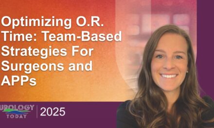 Optimizing O.R. Time: Team-Based Strategies For Surgeons and APPs