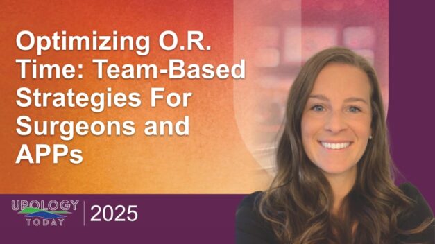 Optimizing O.R. Time: Team-Based Strategies For Surgeons and APPs