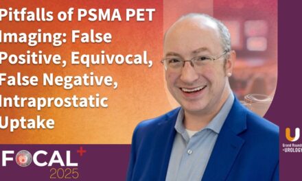 Pitfalls of PSMA PET Imaging: False Positive, Equivocal, False Negative, Intraprostatic Uptake