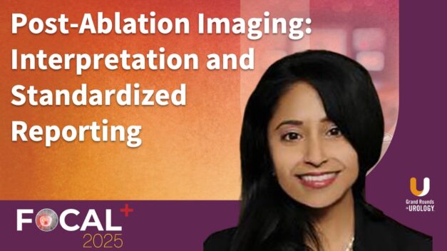 Post Ablation Imaging: Interpretation and Standardized Reporting
