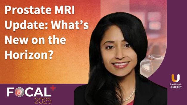 Prostate MRI Update — What’s New on the Horizon?