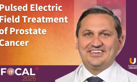 Pulsed Electrical Field Treatment of Prostate Cancer