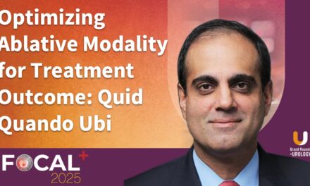 Optimizing Ablative Modality for Treatment Outcome: Quid Quando Ubi