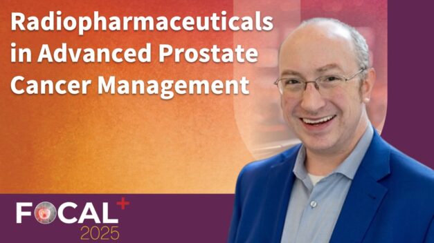 Radiopharmaceuticals in Advanced Prostate Cancer Management