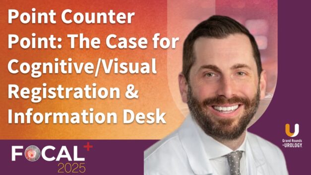 Point Counter Point: The Case for Cognitive