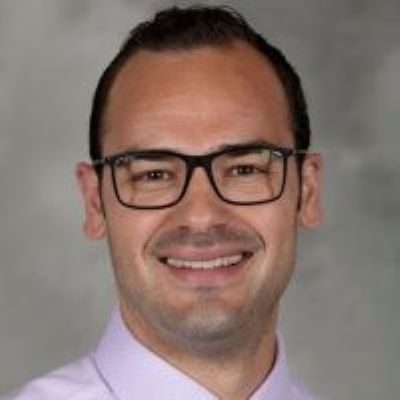 Marcelino E. Rivera, MD