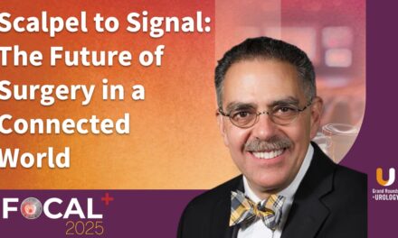 Scalpel to Signal: The Future of Surgery in a Connected World