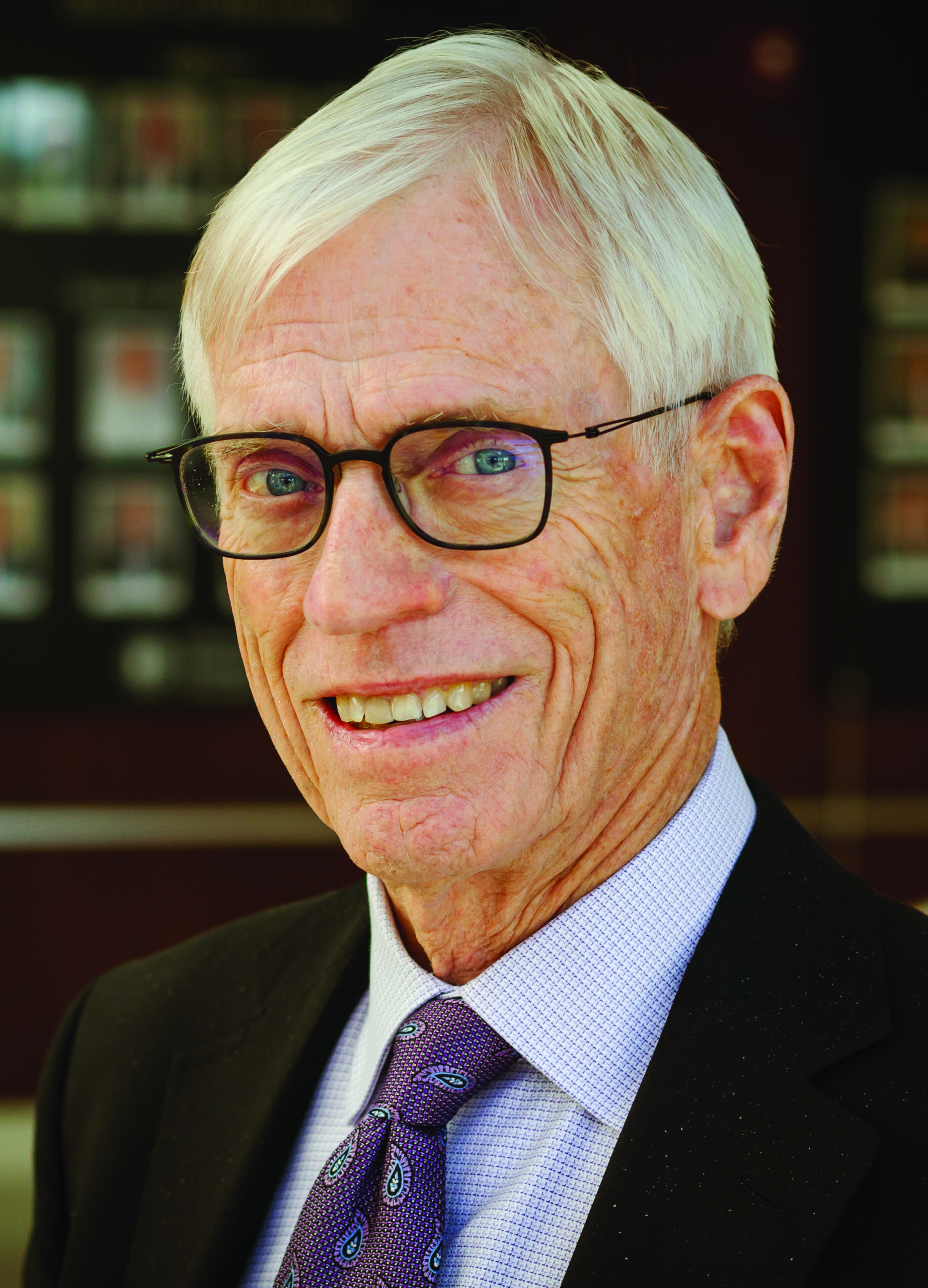 Thomas F. Stringer, MD, FACS