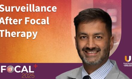 Surveillance After Focal Therapy
