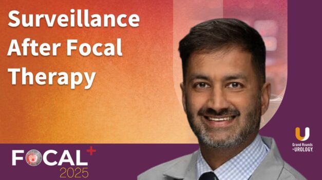 Surveillance After Focal Therapy
