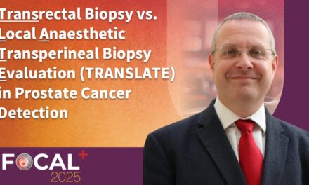 Transrectal Biopsy Versus Local Anaesthetic Transperineal Biopsy Evaluation (TRANSLATE) in Prostate Cancer Detection