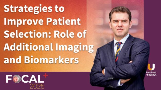 Strategies to Improve Patient Selection: Role of Additional Imaging and Biomarkers