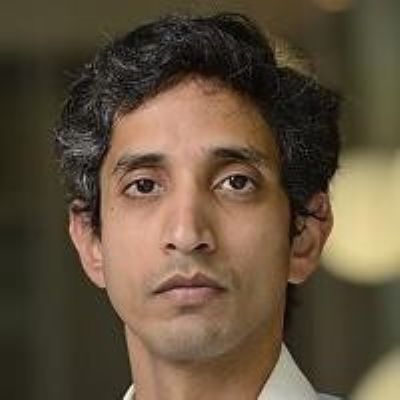 Swaroop Vedula, MBBS, MPH, PhD